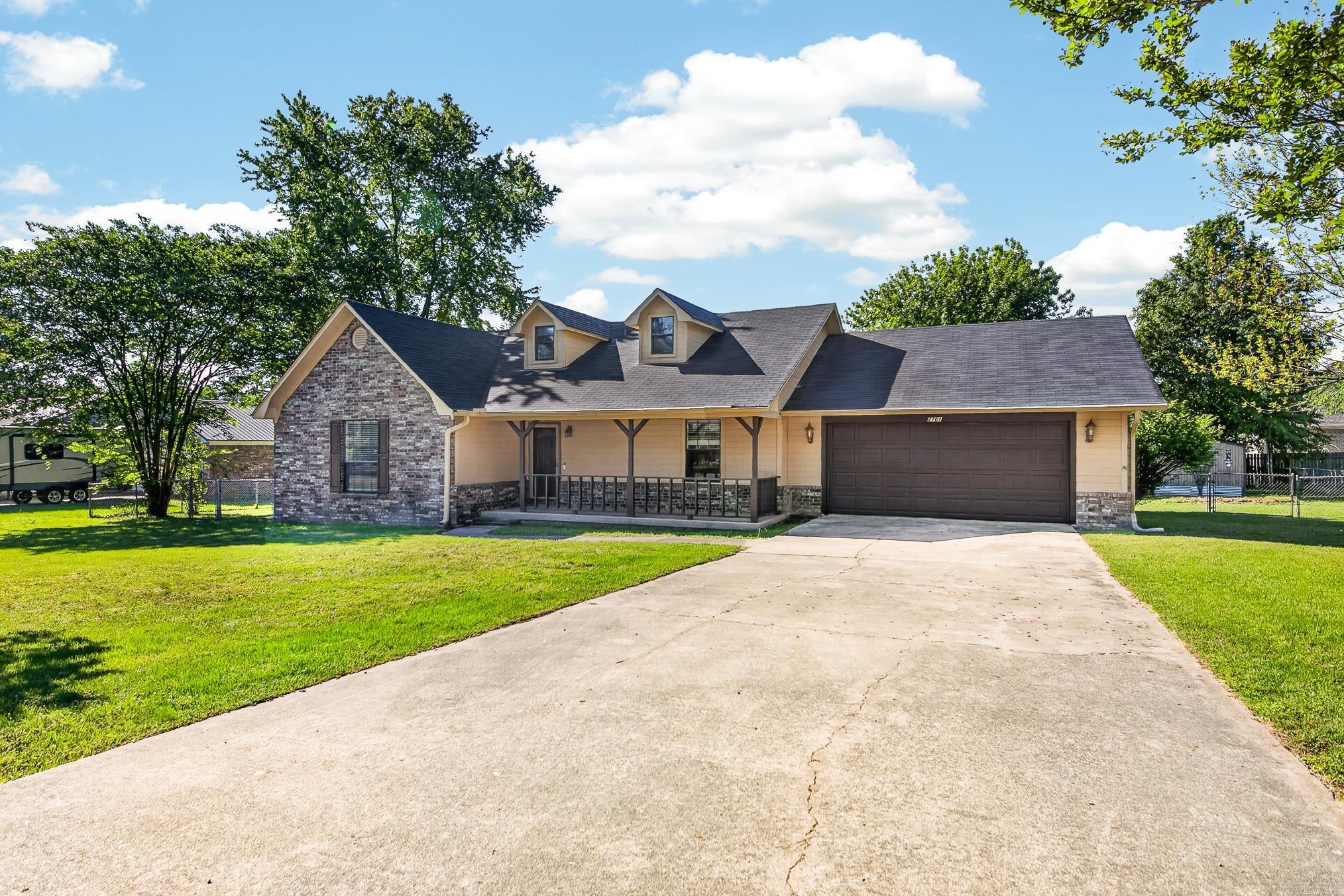 Kirkwood III - Residential