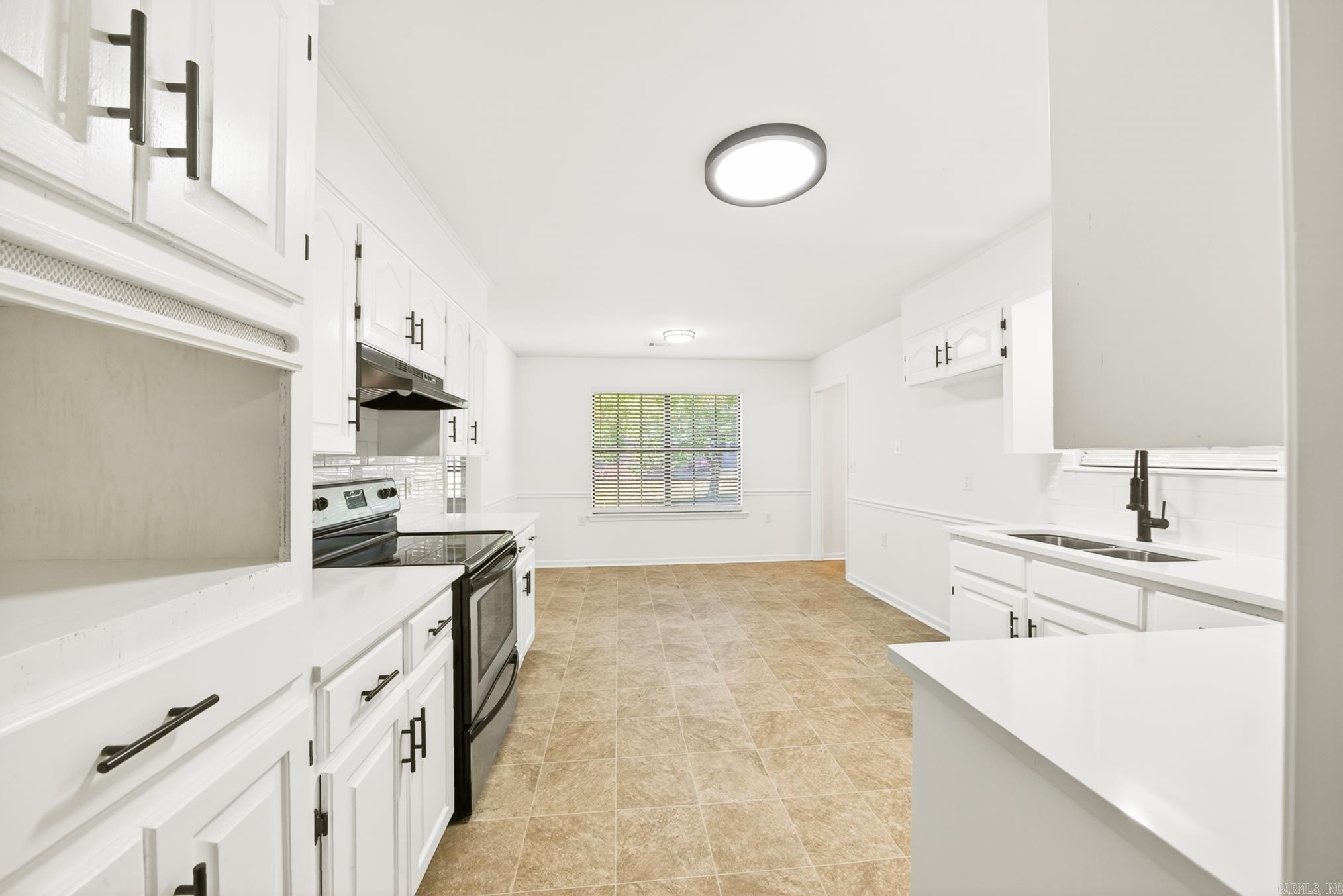 Kirkwood III - Residential