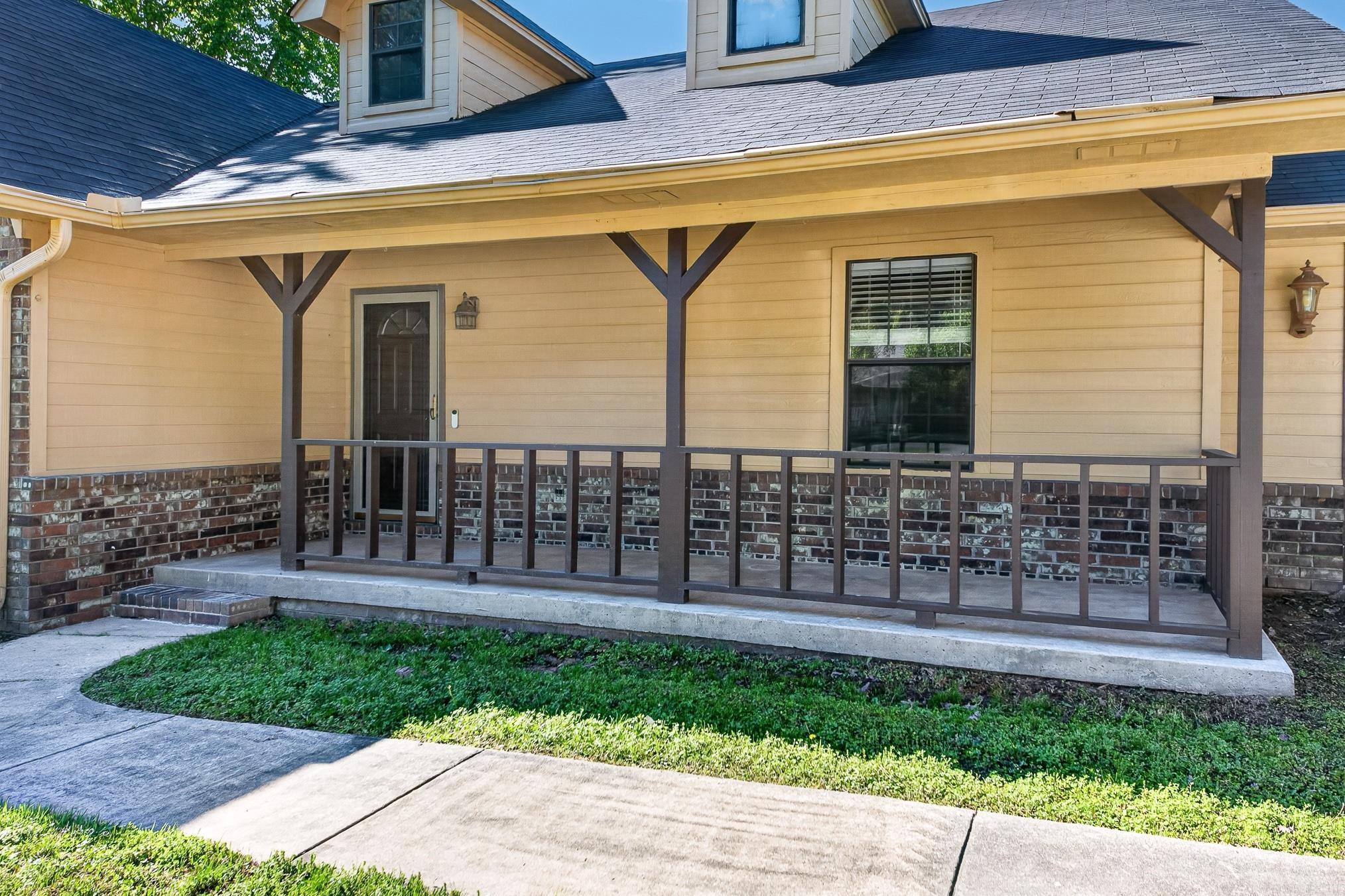 Kirkwood III - Residential