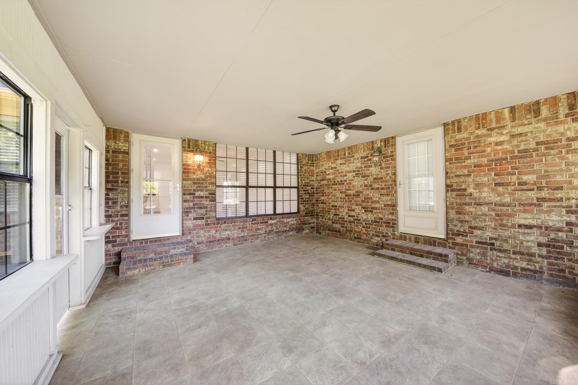 Kirkwood III - Residential