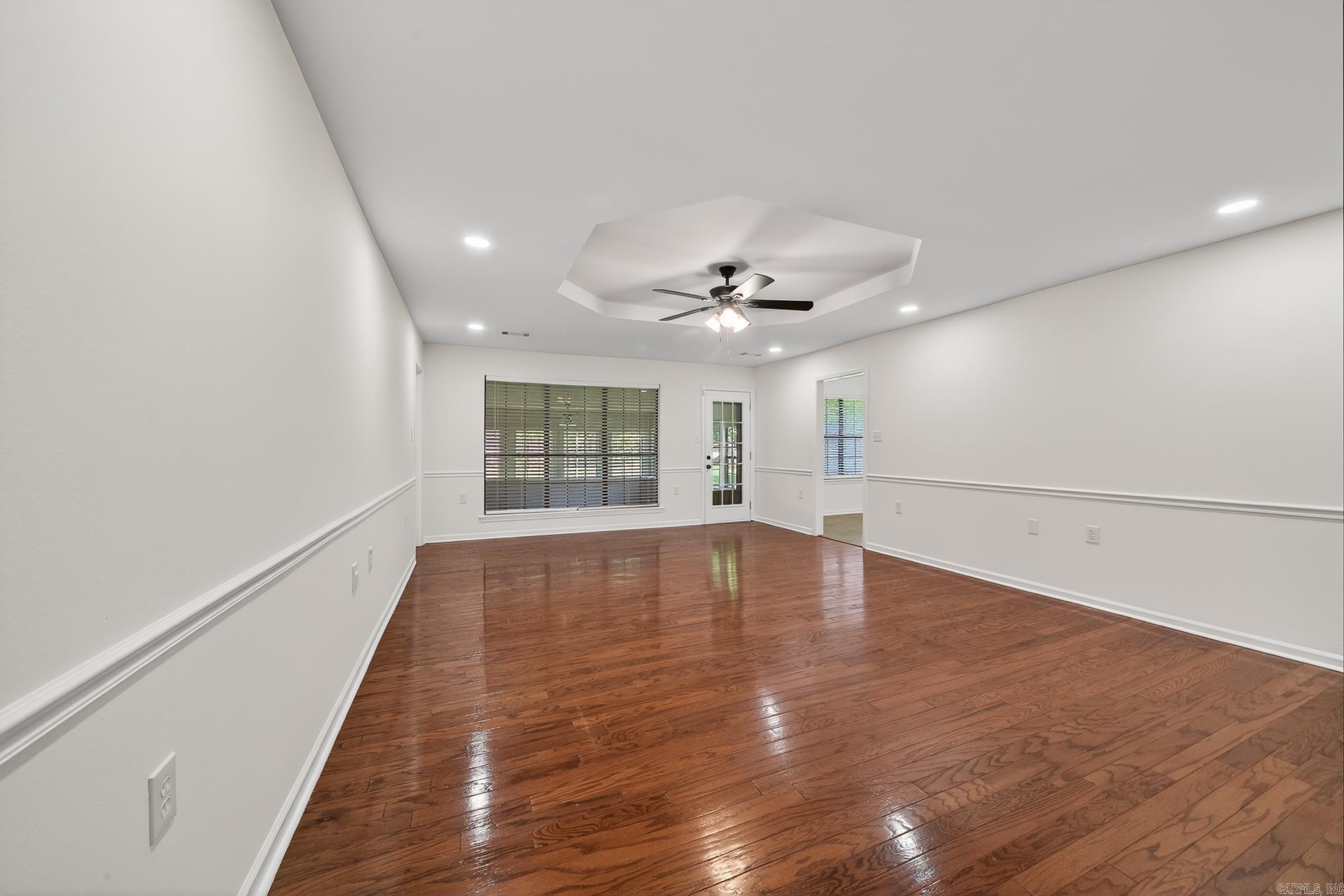 Kirkwood III - Residential