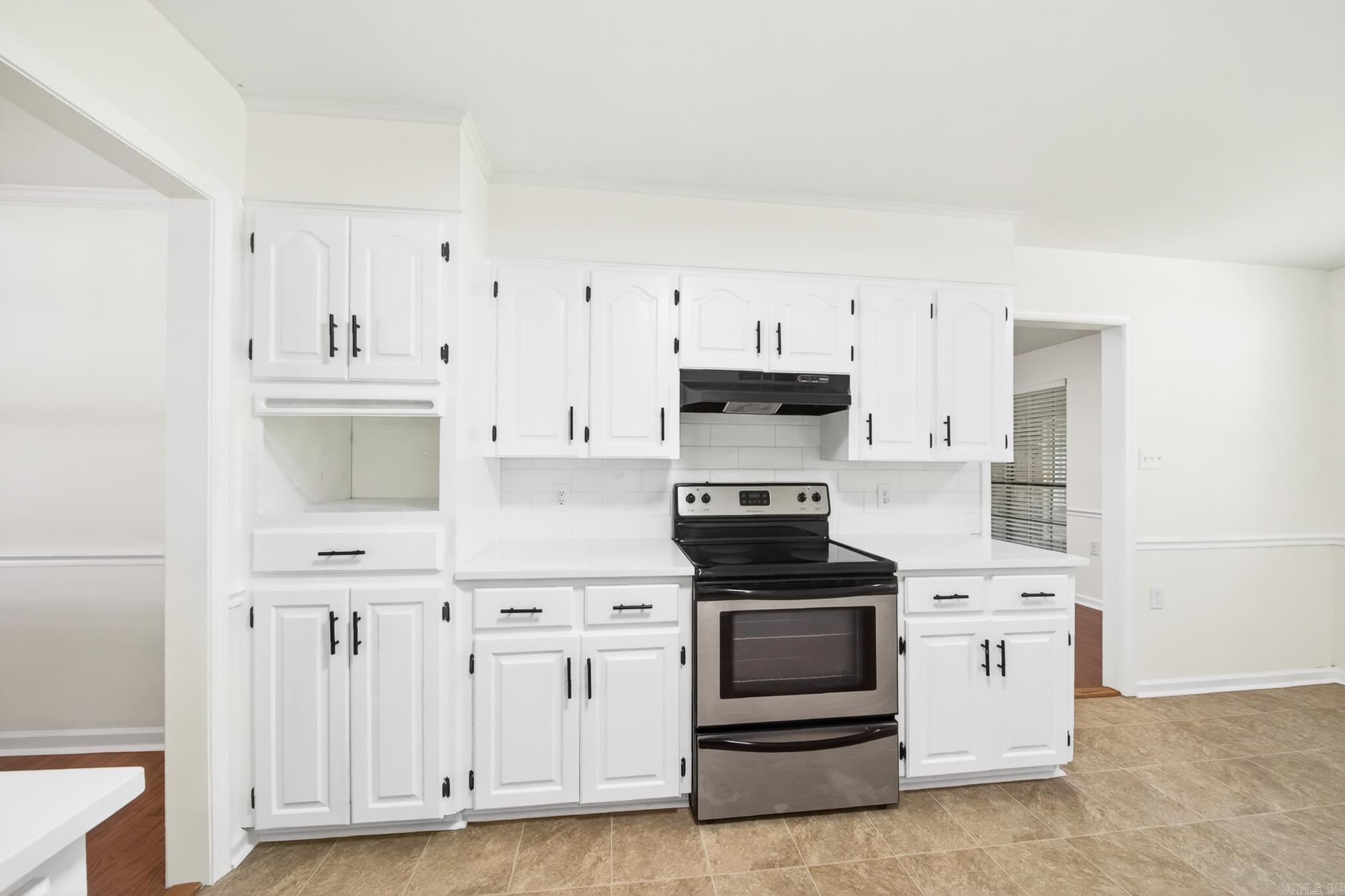 Kirkwood III - Residential