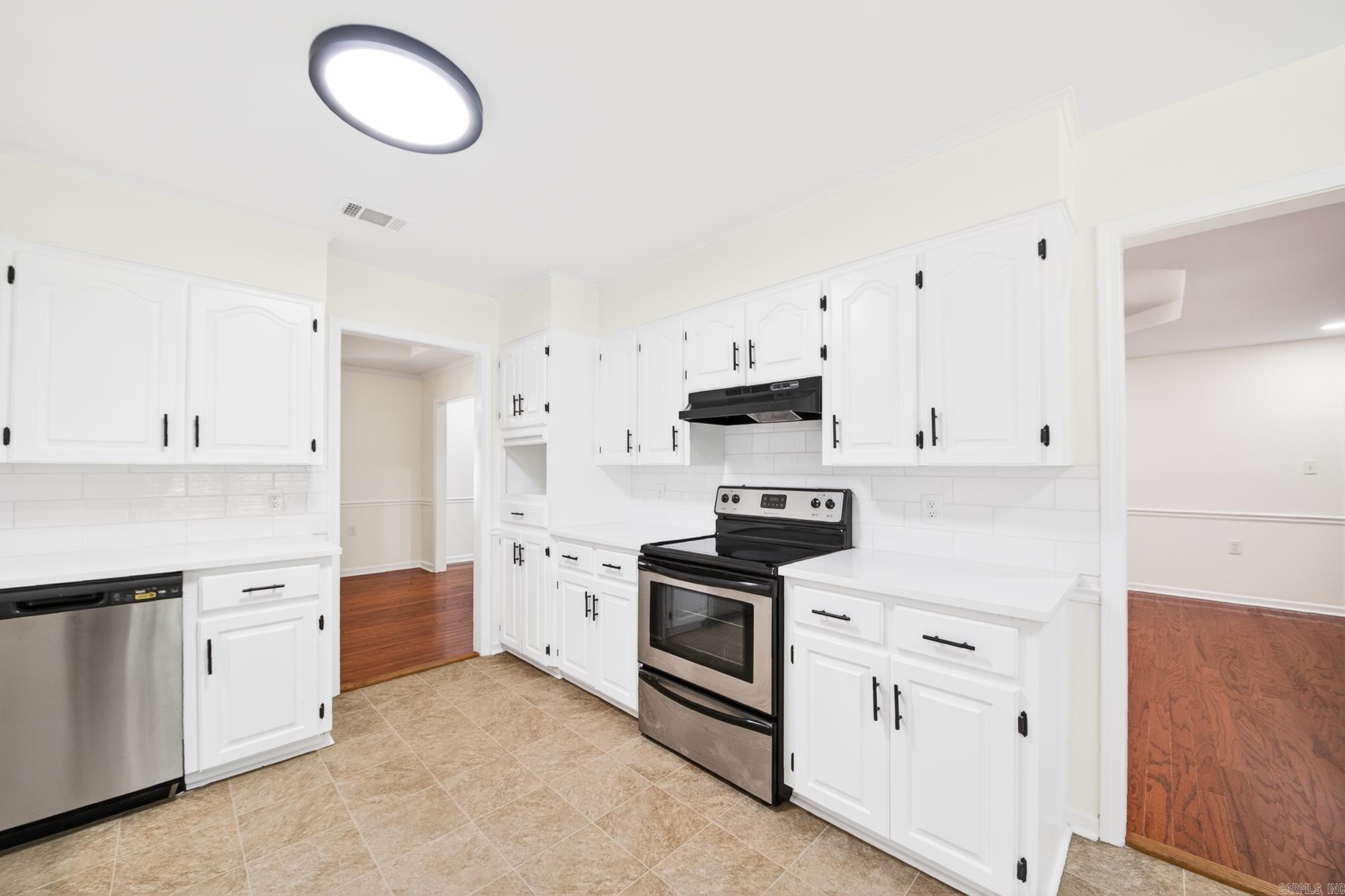 Kirkwood III - Residential