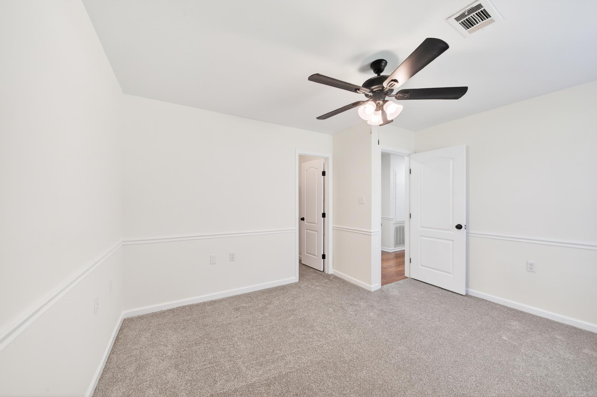 Kirkwood III - Residential