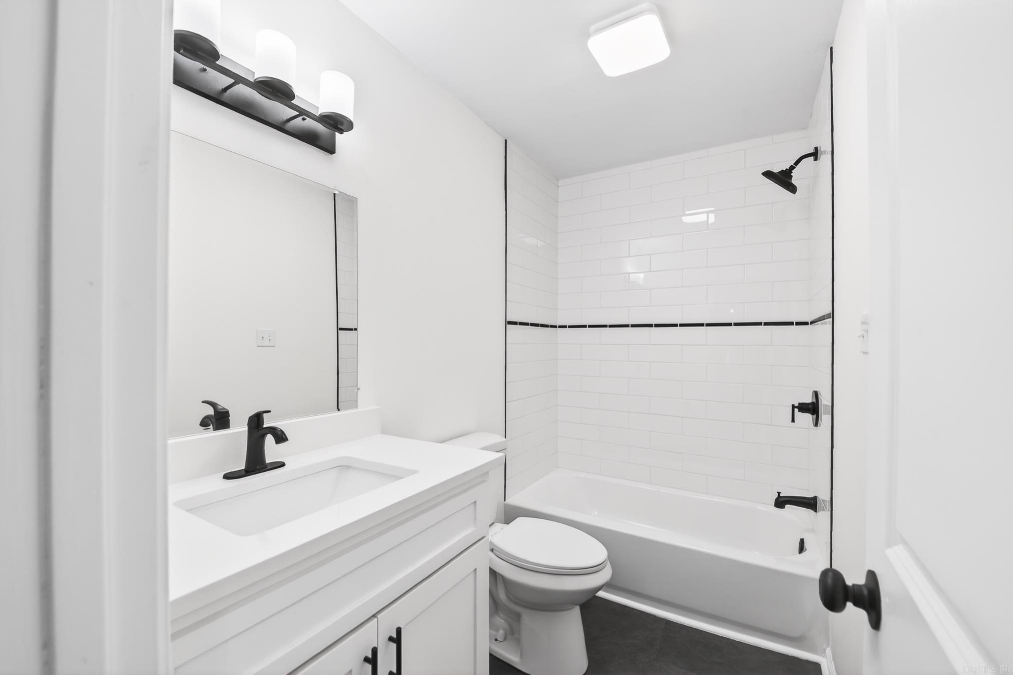 Kirkwood III - Residential