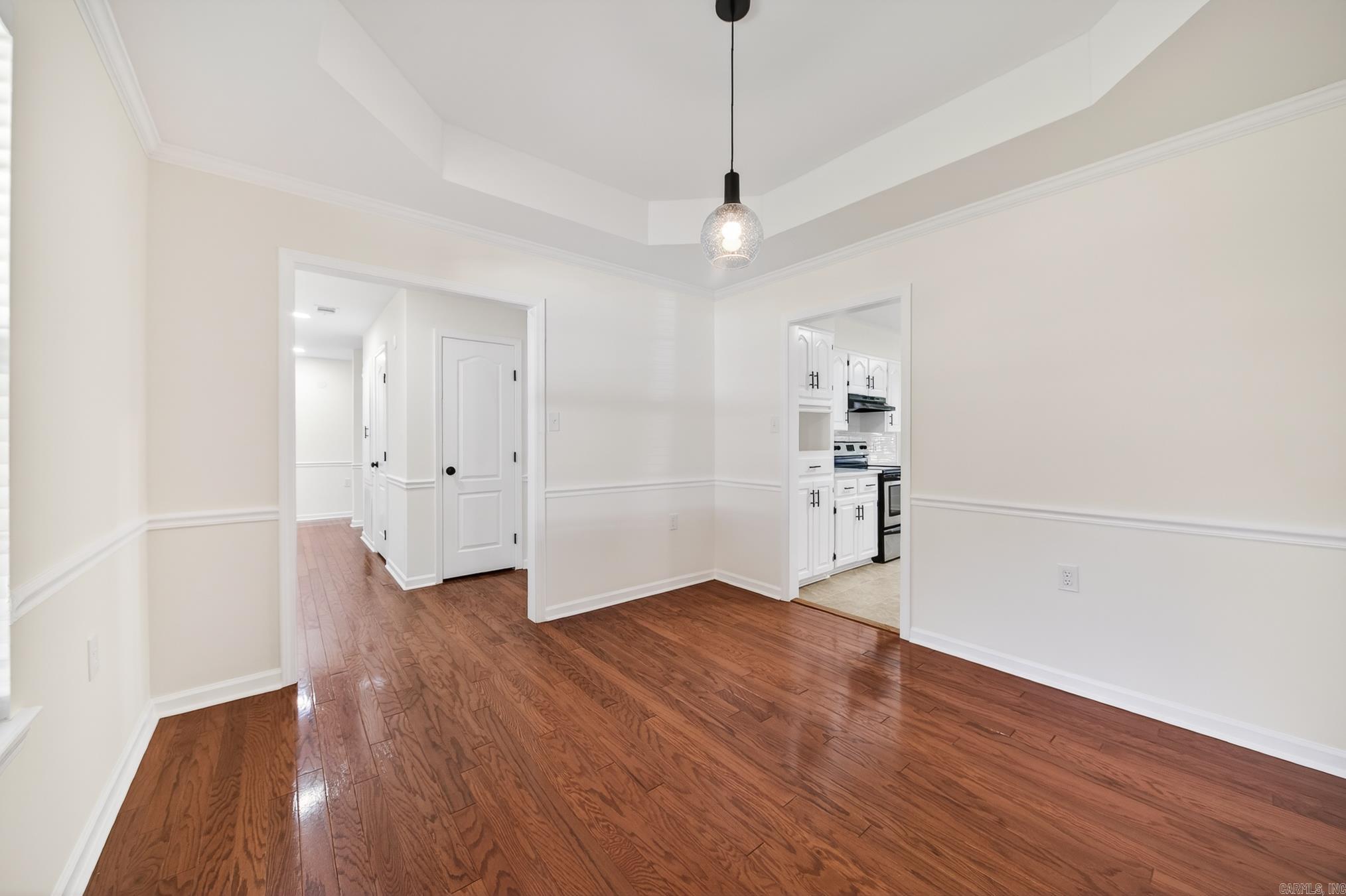 Kirkwood III - Residential