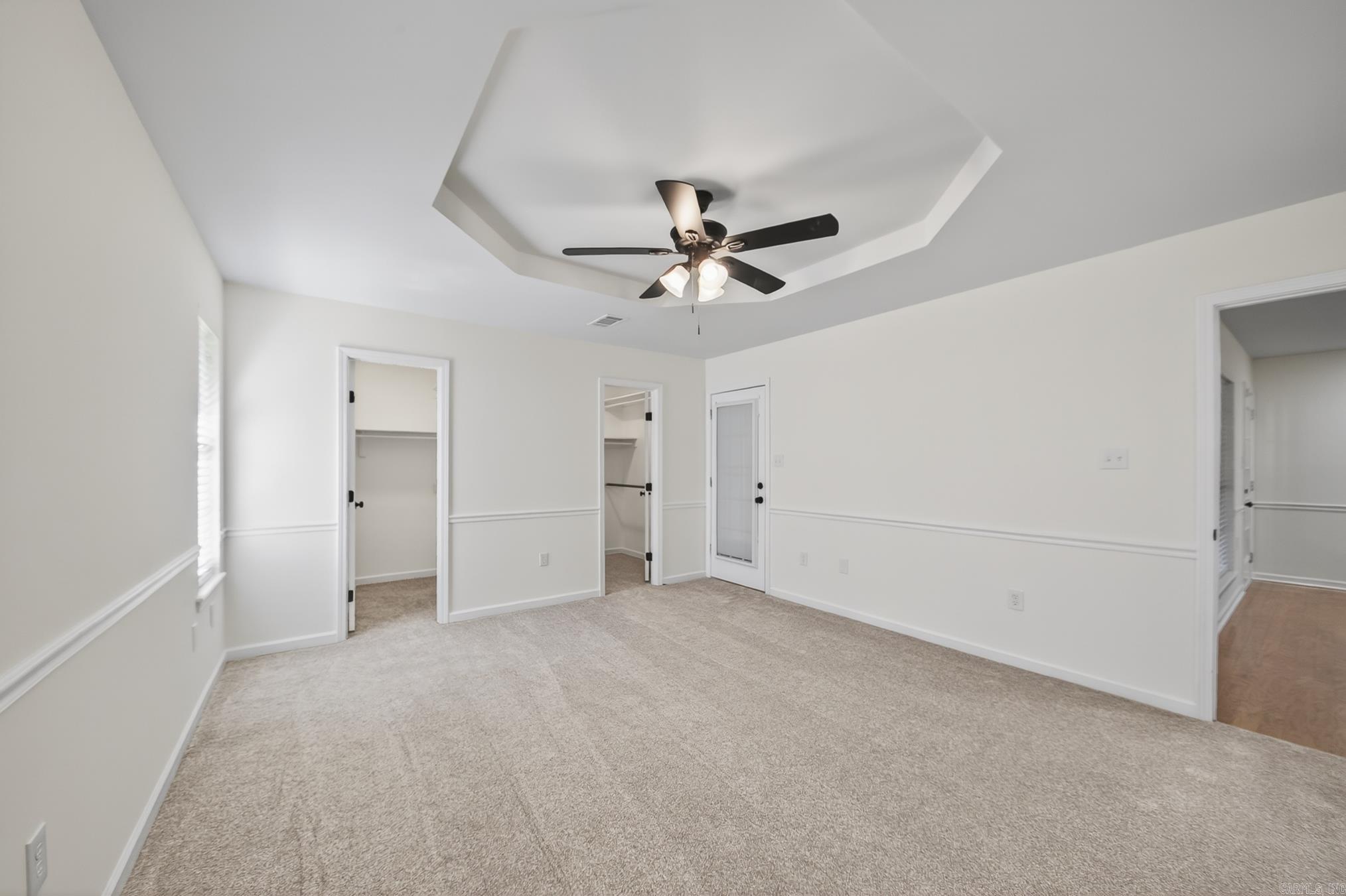 Kirkwood III - Residential