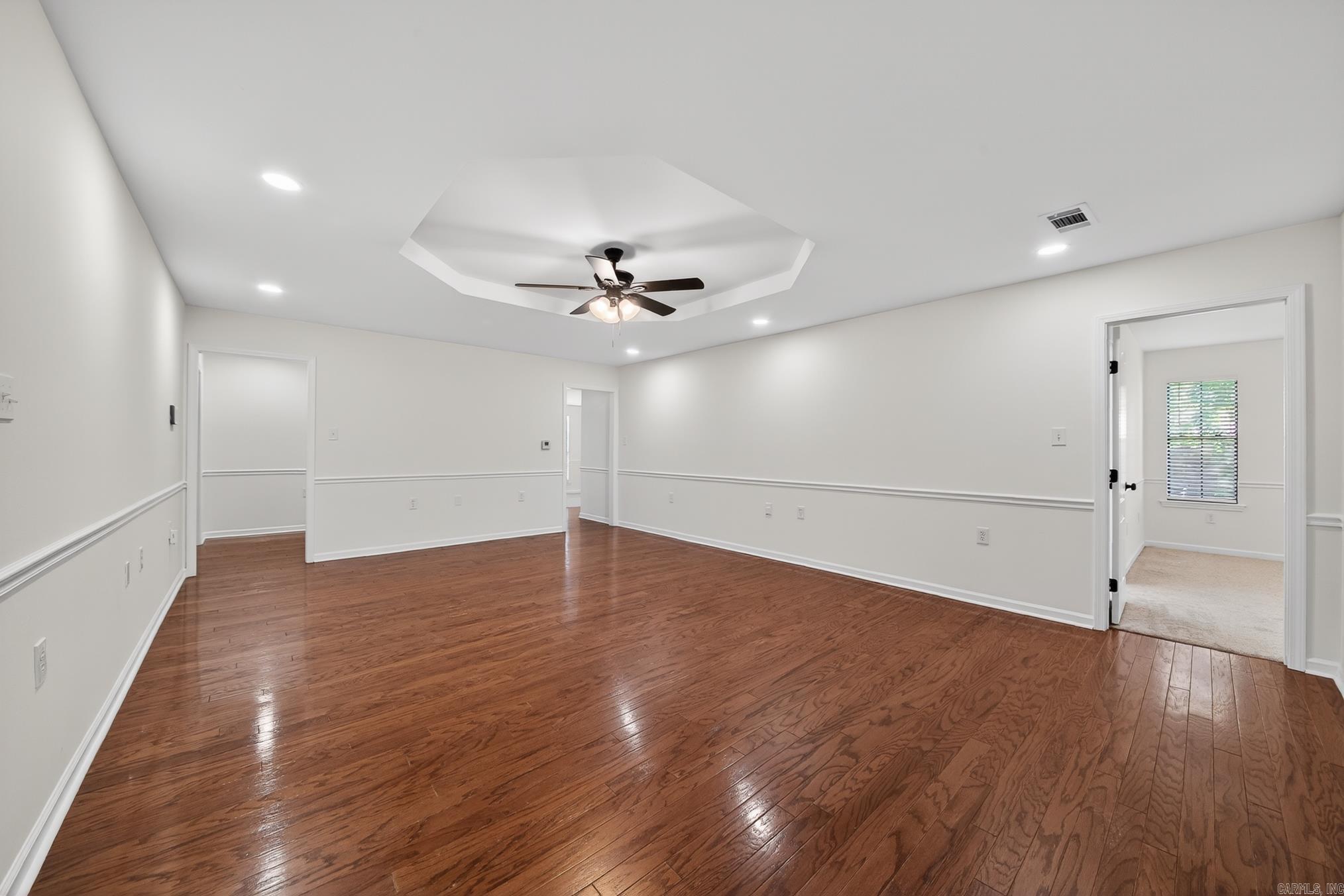 Kirkwood III - Residential