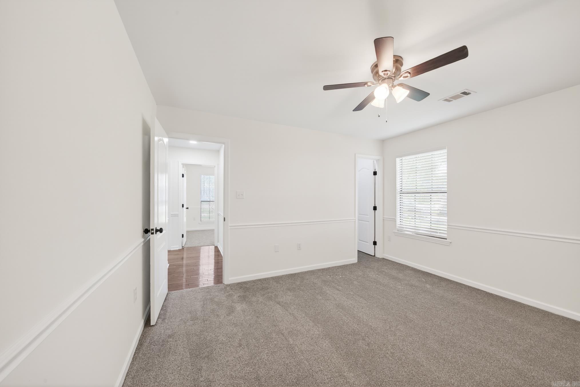 Kirkwood III - Residential