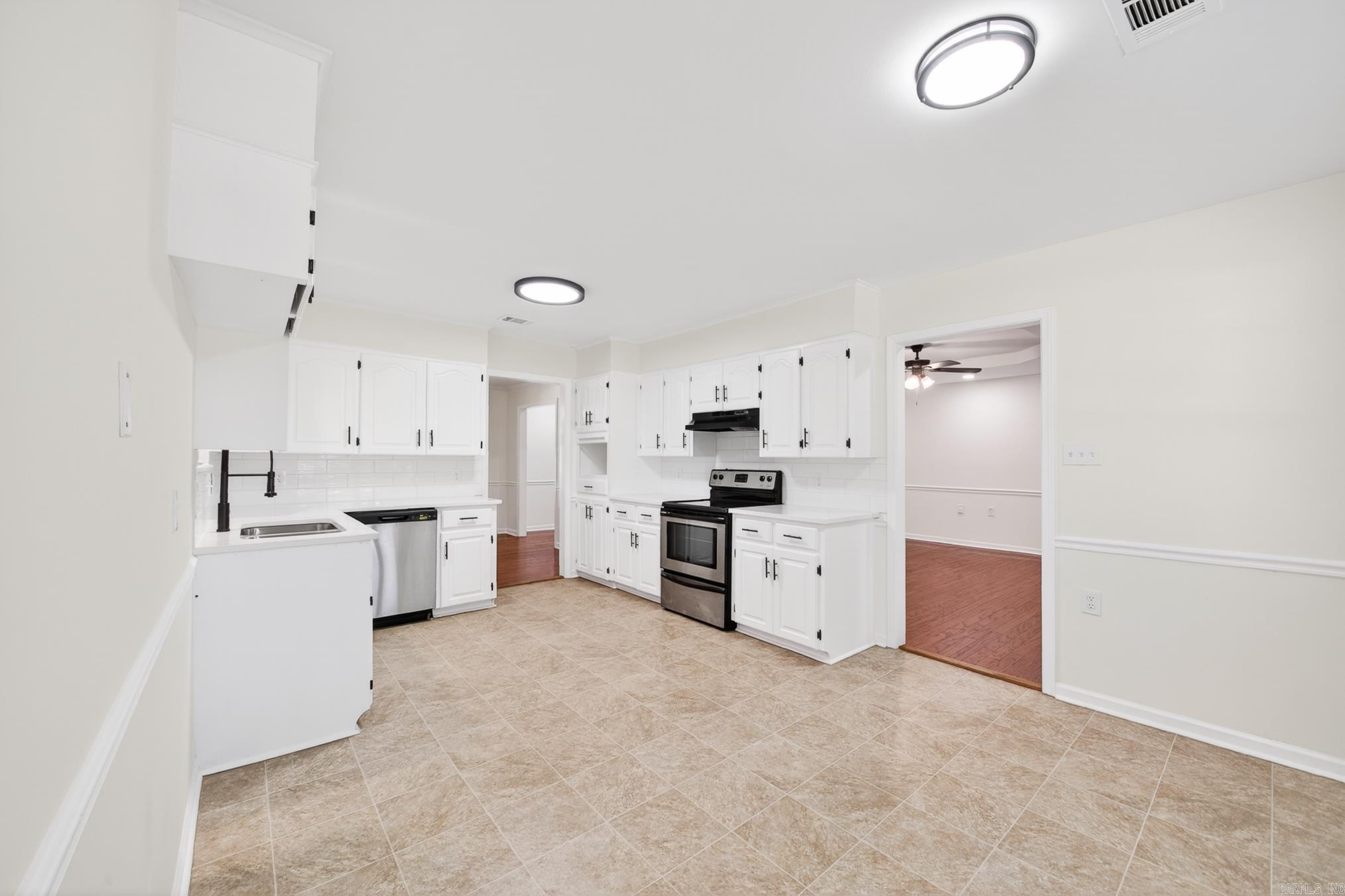 Kirkwood III - Residential