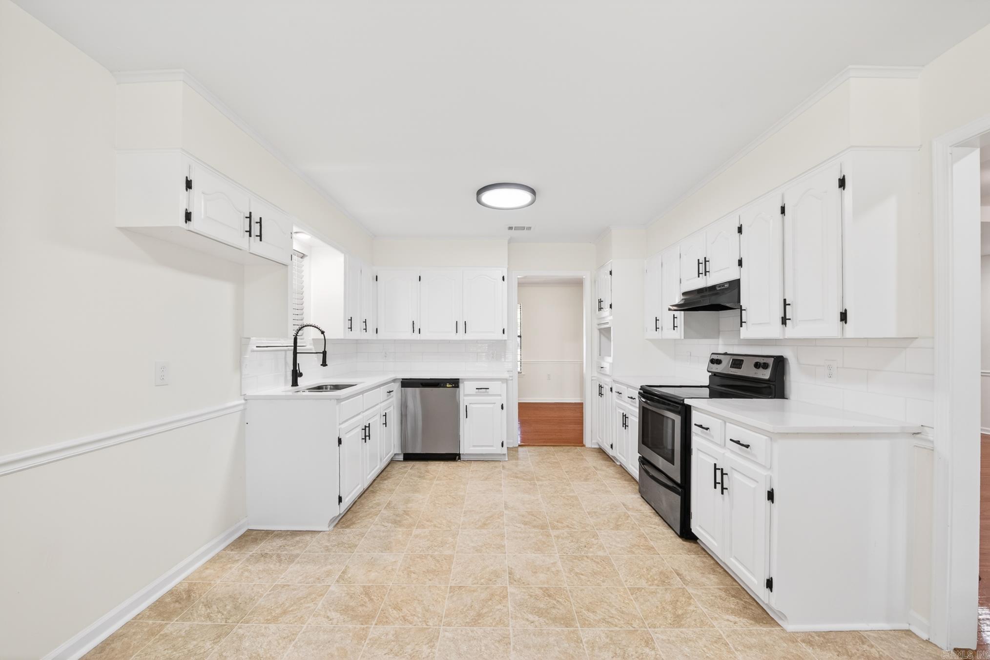 Kirkwood III - Residential