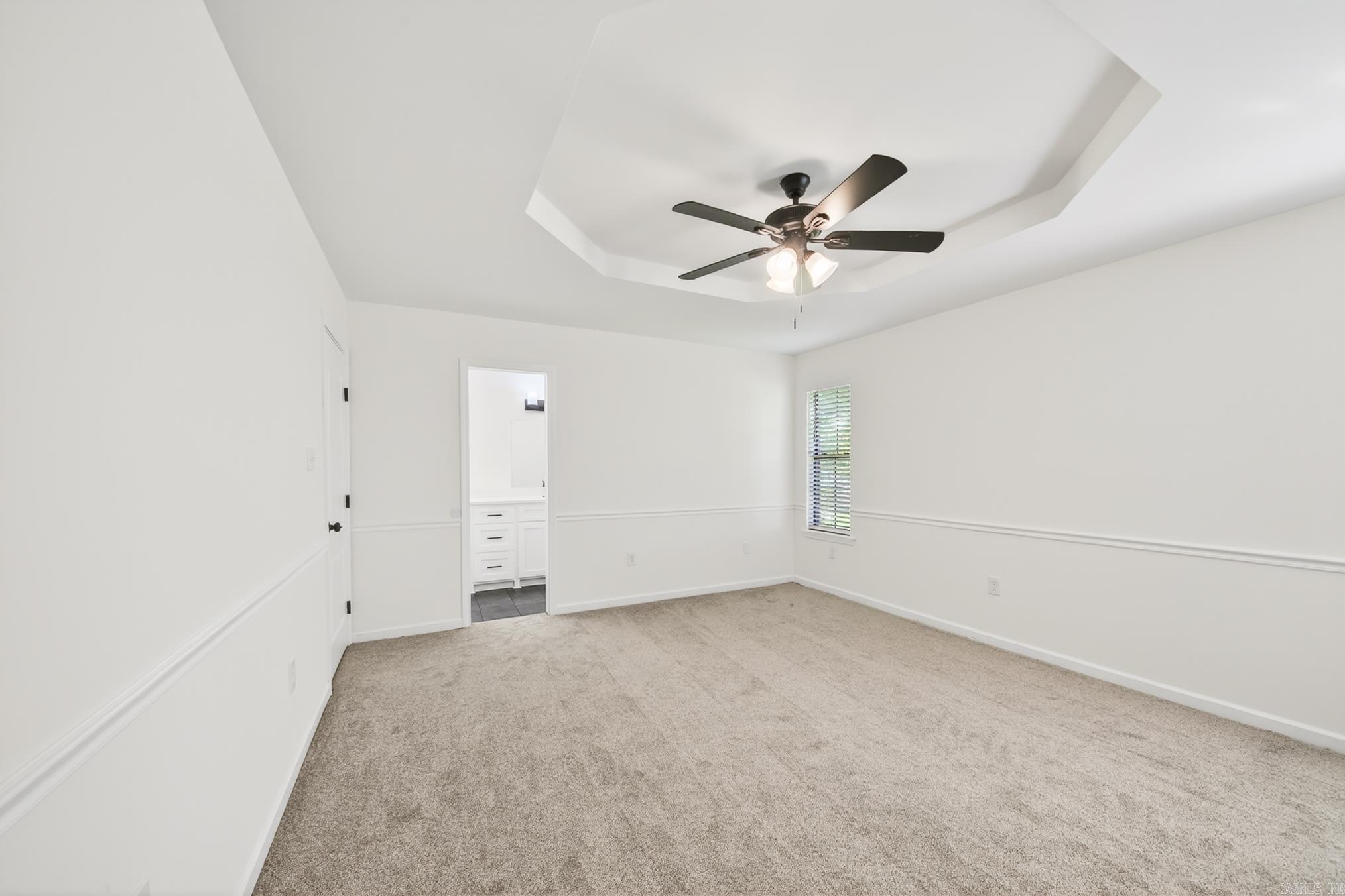 Kirkwood III - Residential