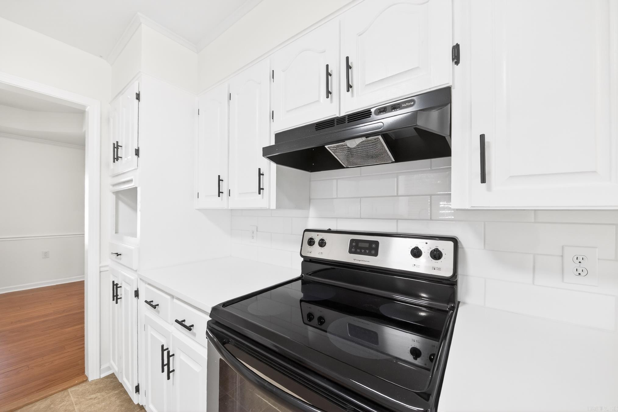 Kirkwood III - Residential