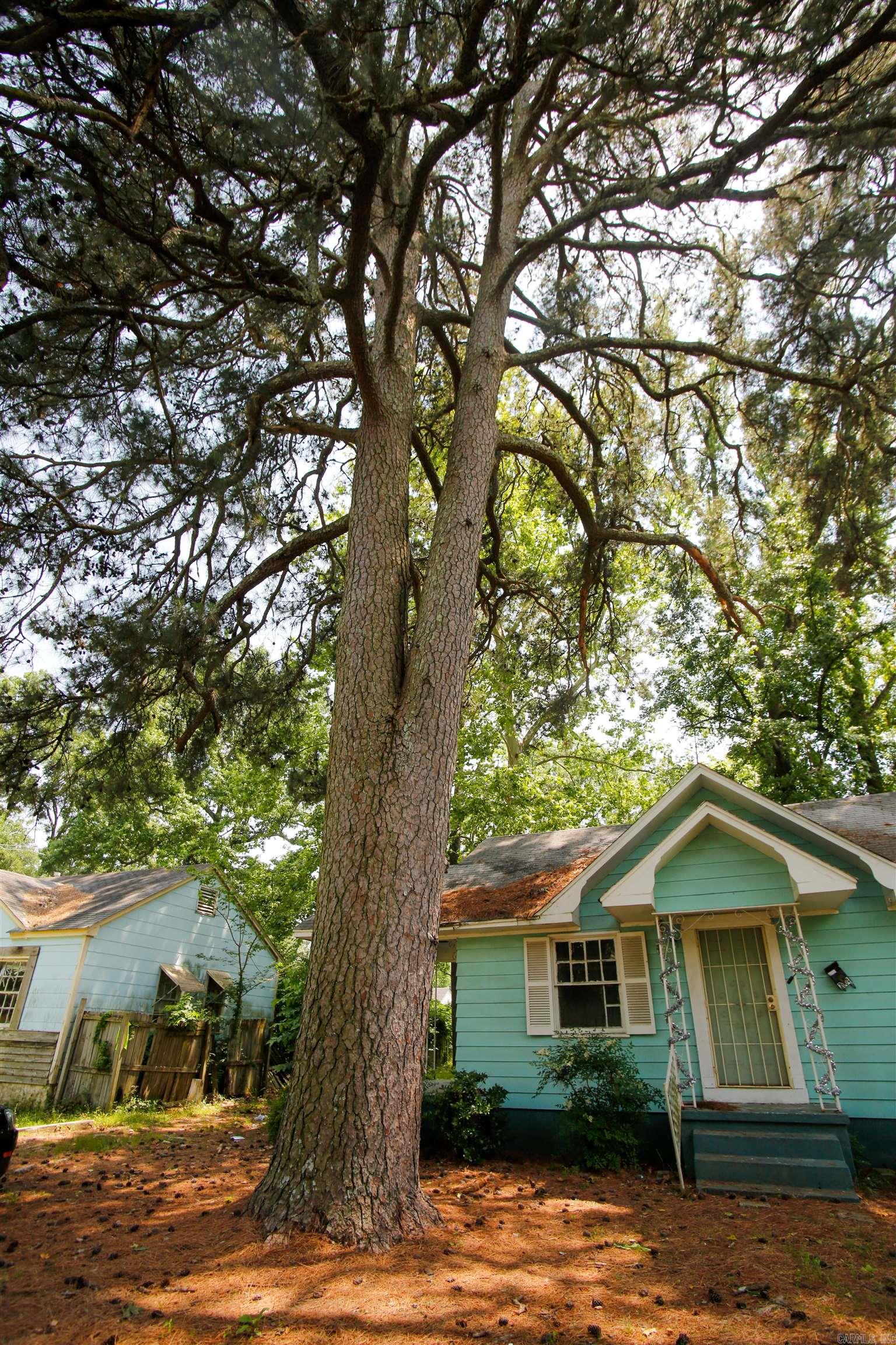 Austin & Taylor - Residential Lease