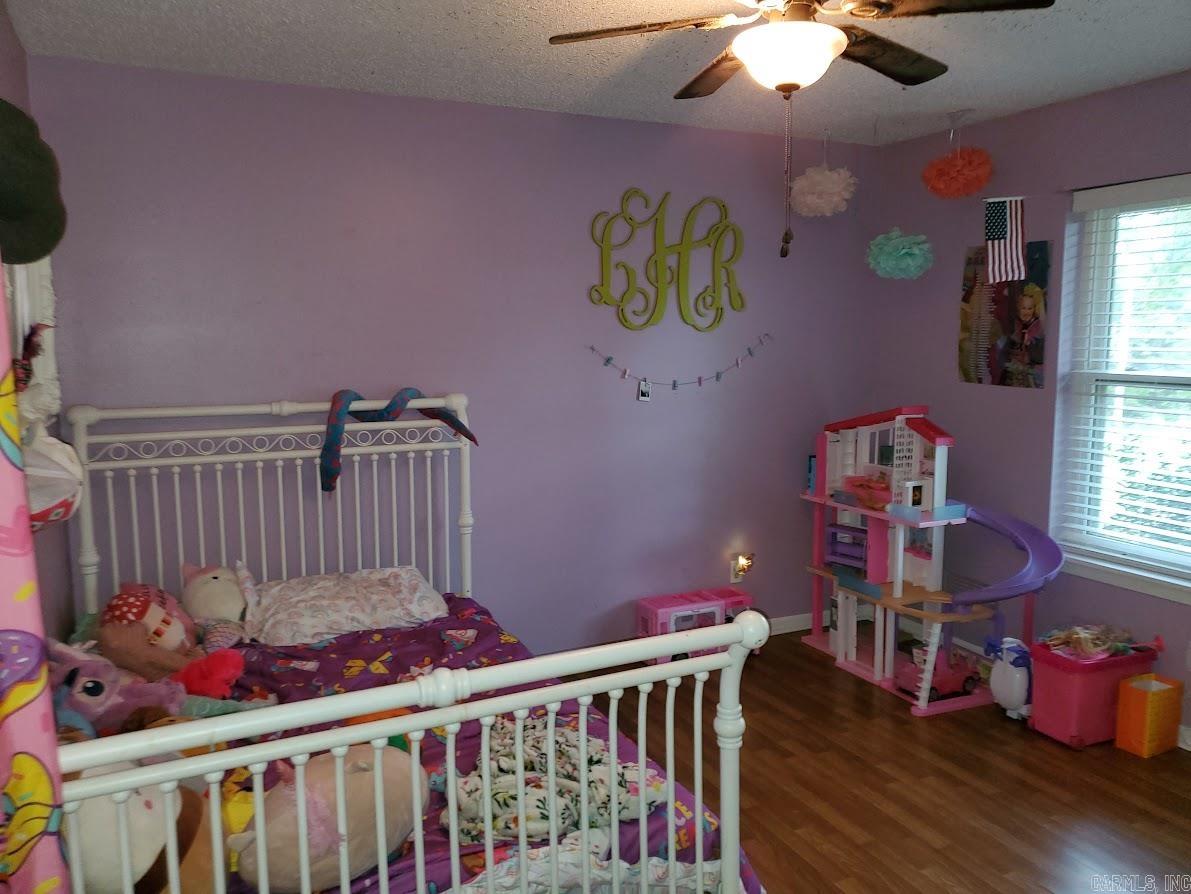 Camalot Acres - Residential