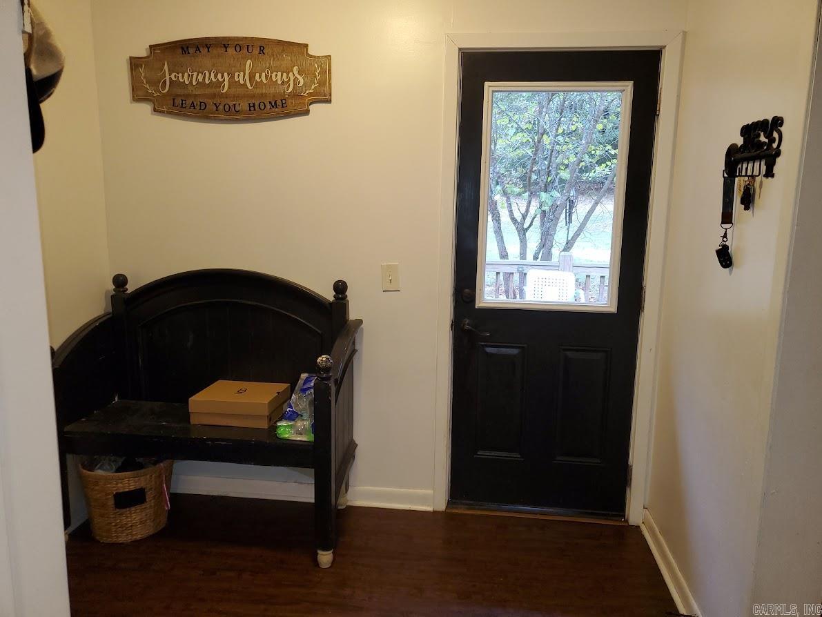 Camalot Acres - Residential