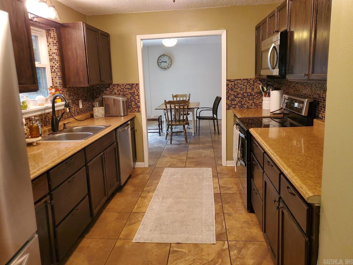 Camalot Acres - Residential