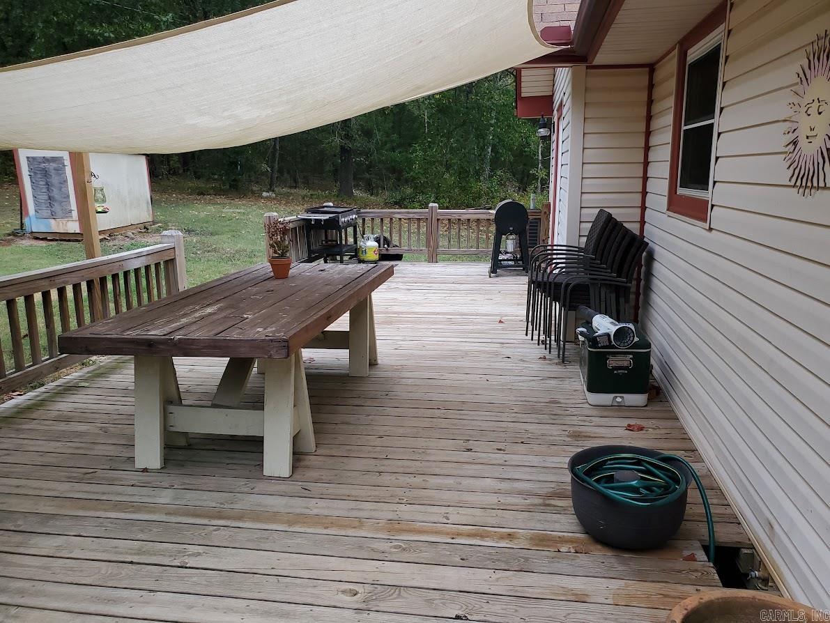 Camalot Acres - Residential