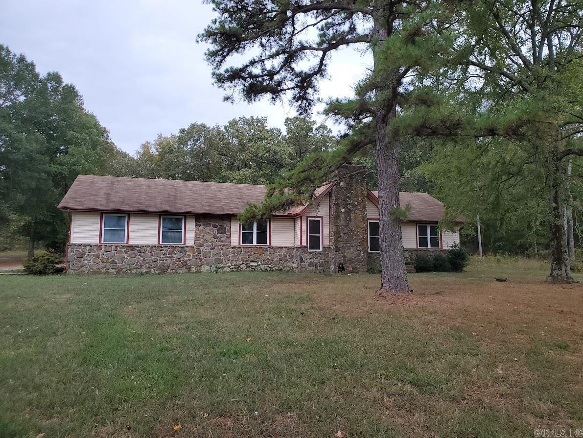 Camalot Acres - Residential