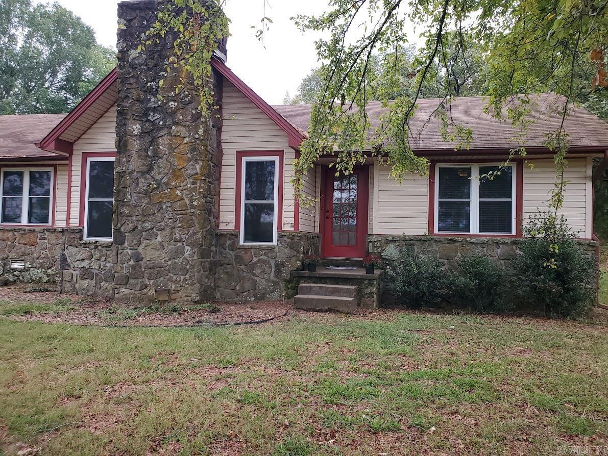 Camalot Acres - Residential