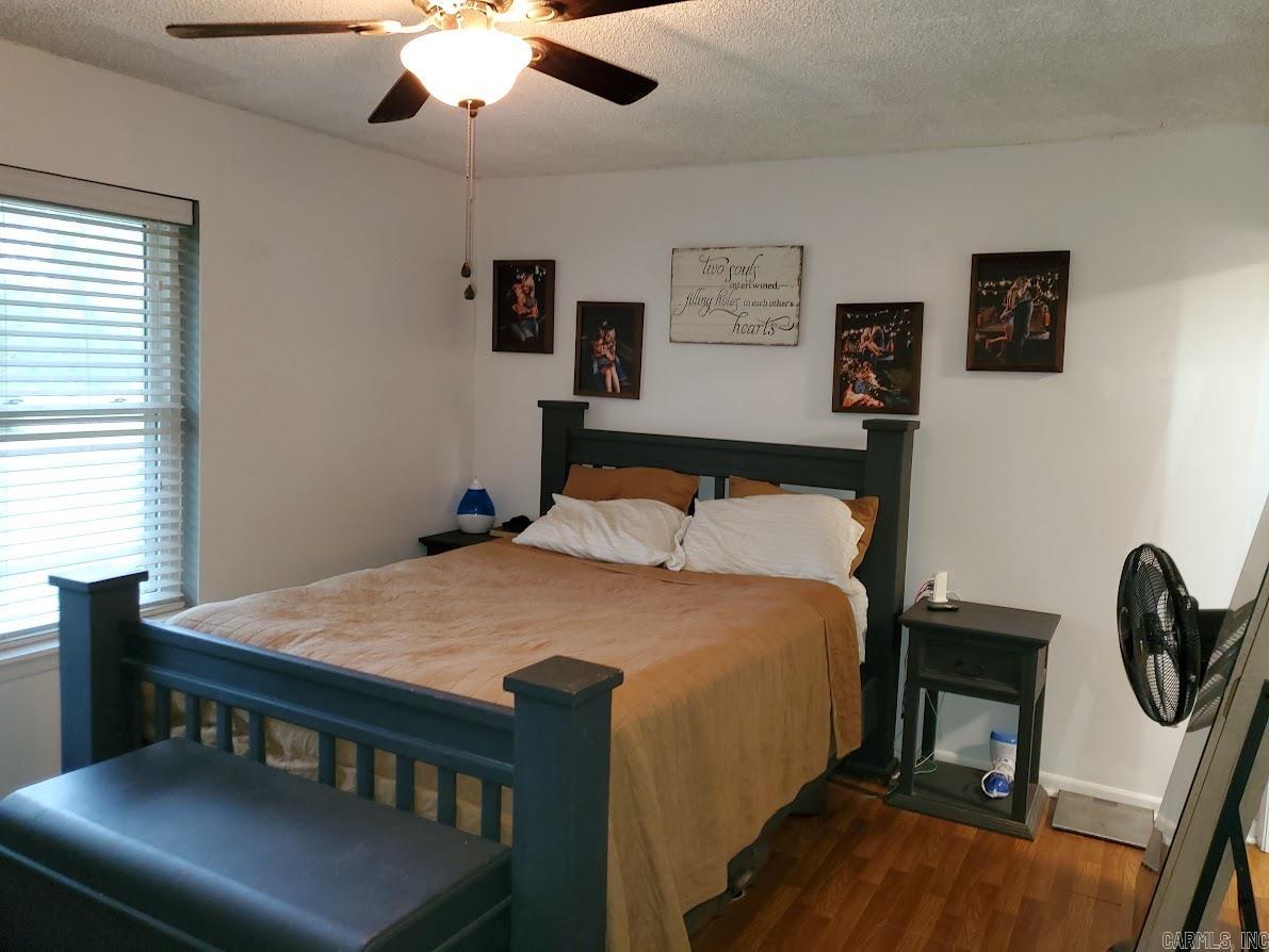 Camalot Acres - Residential