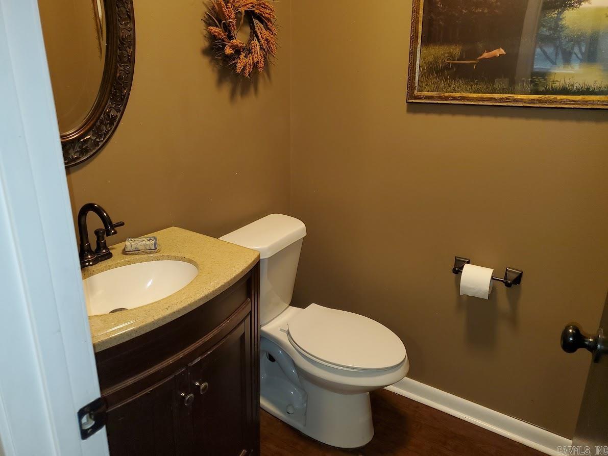 Camalot Acres - Residential