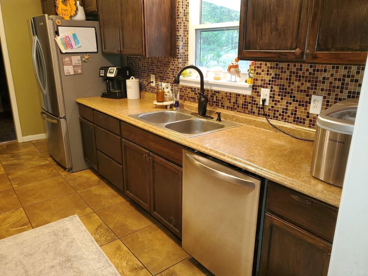 Camalot Acres - Residential