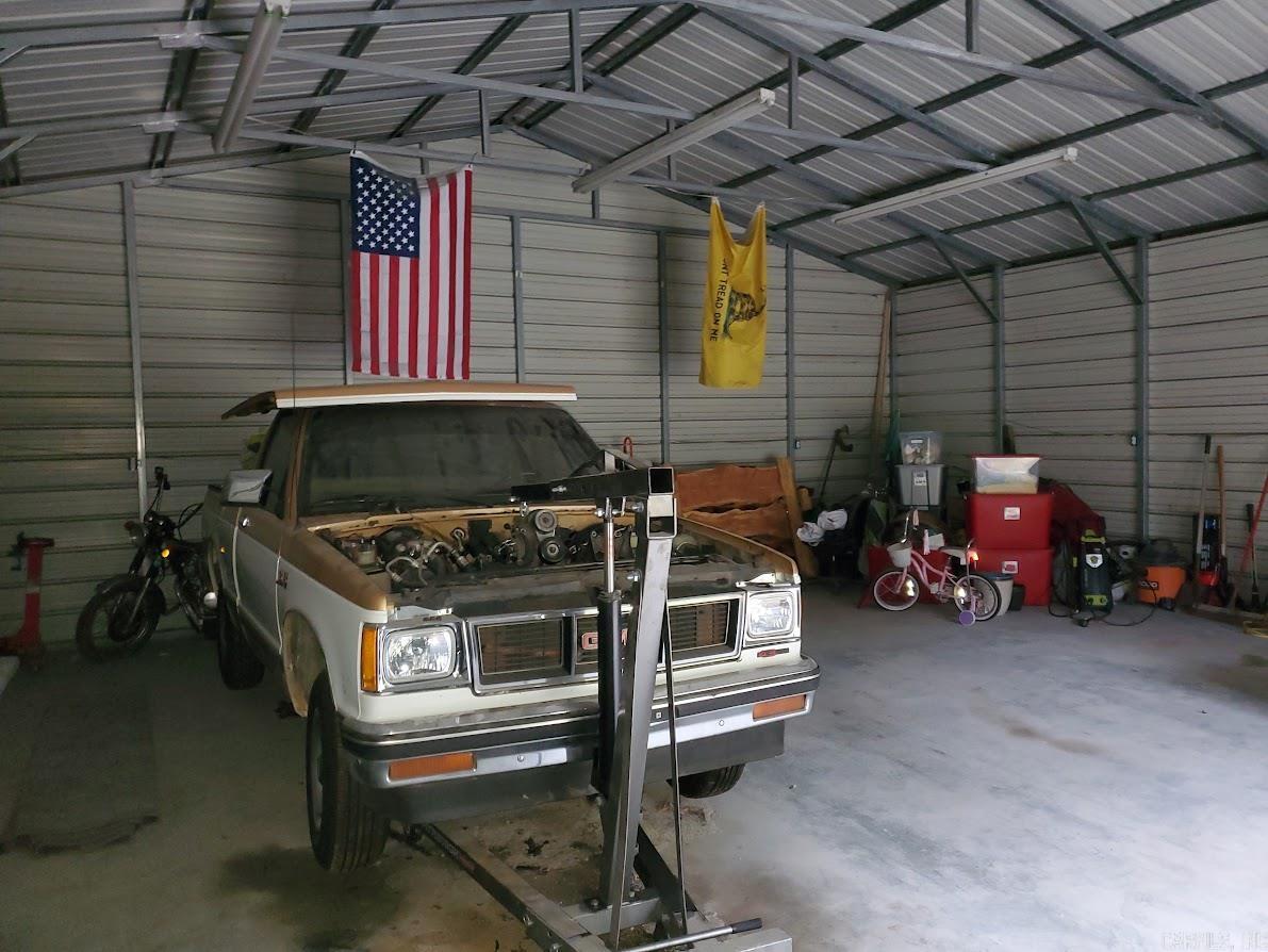 Camalot Acres - Residential