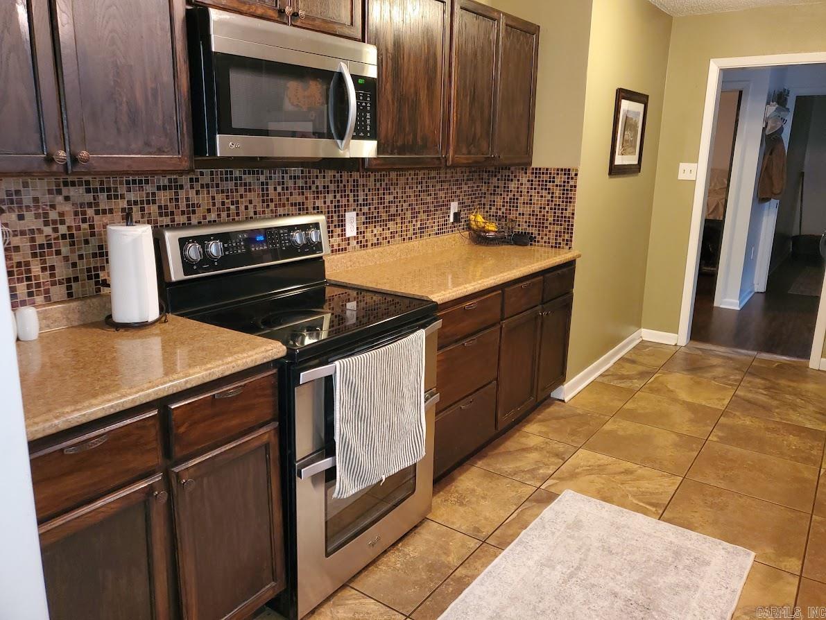 Camalot Acres - Residential