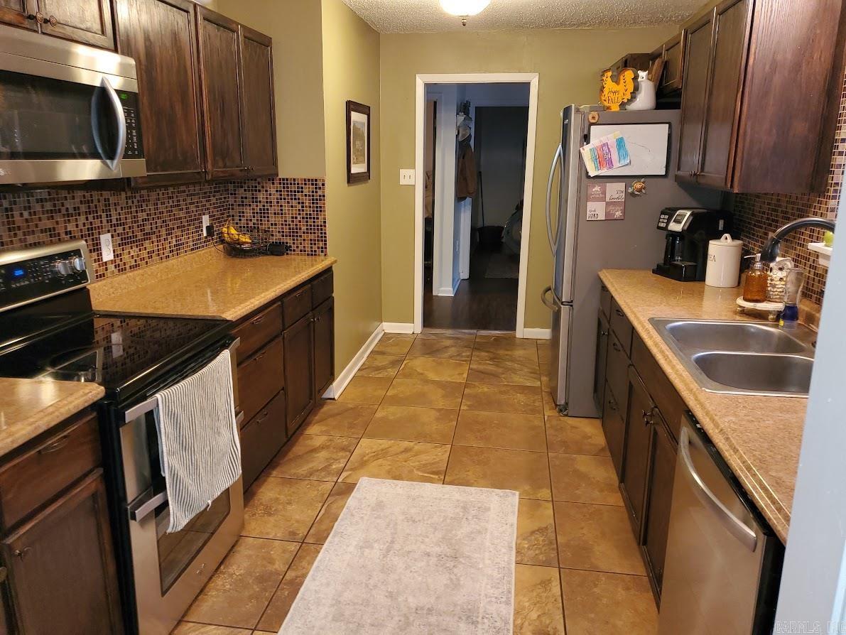 Camalot Acres - Residential