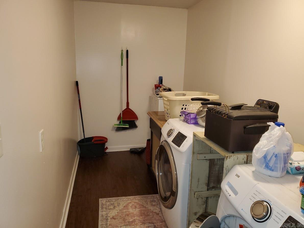 Camalot Acres - Residential