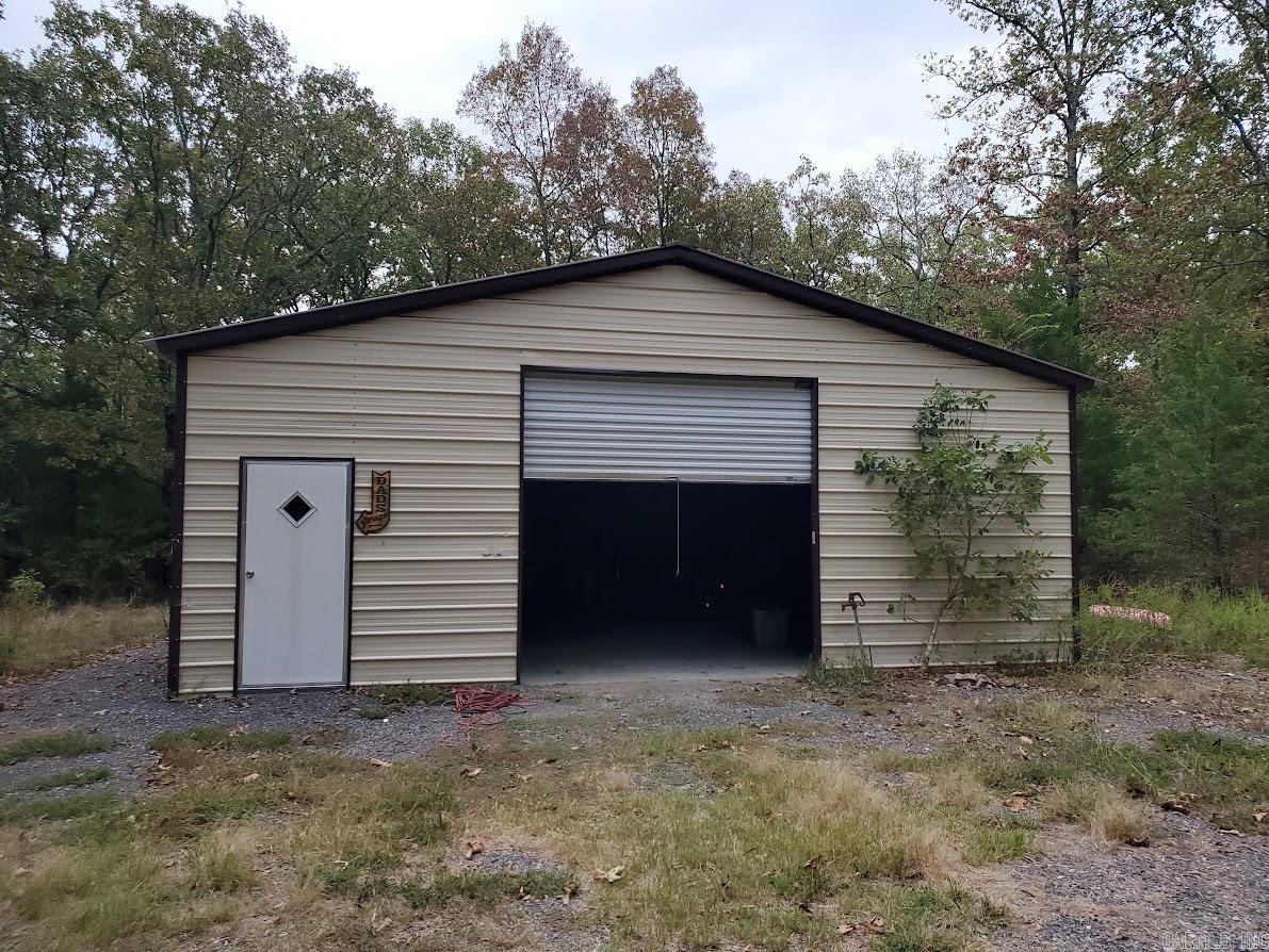 Camalot Acres - Residential