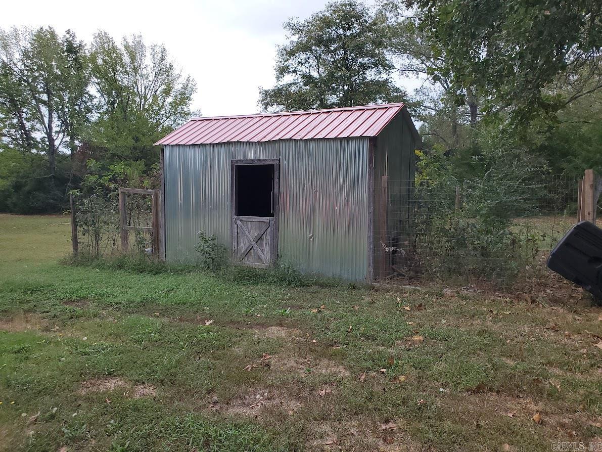 Camalot Acres - Residential