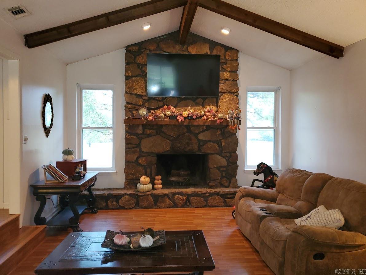 Camalot Acres - Residential