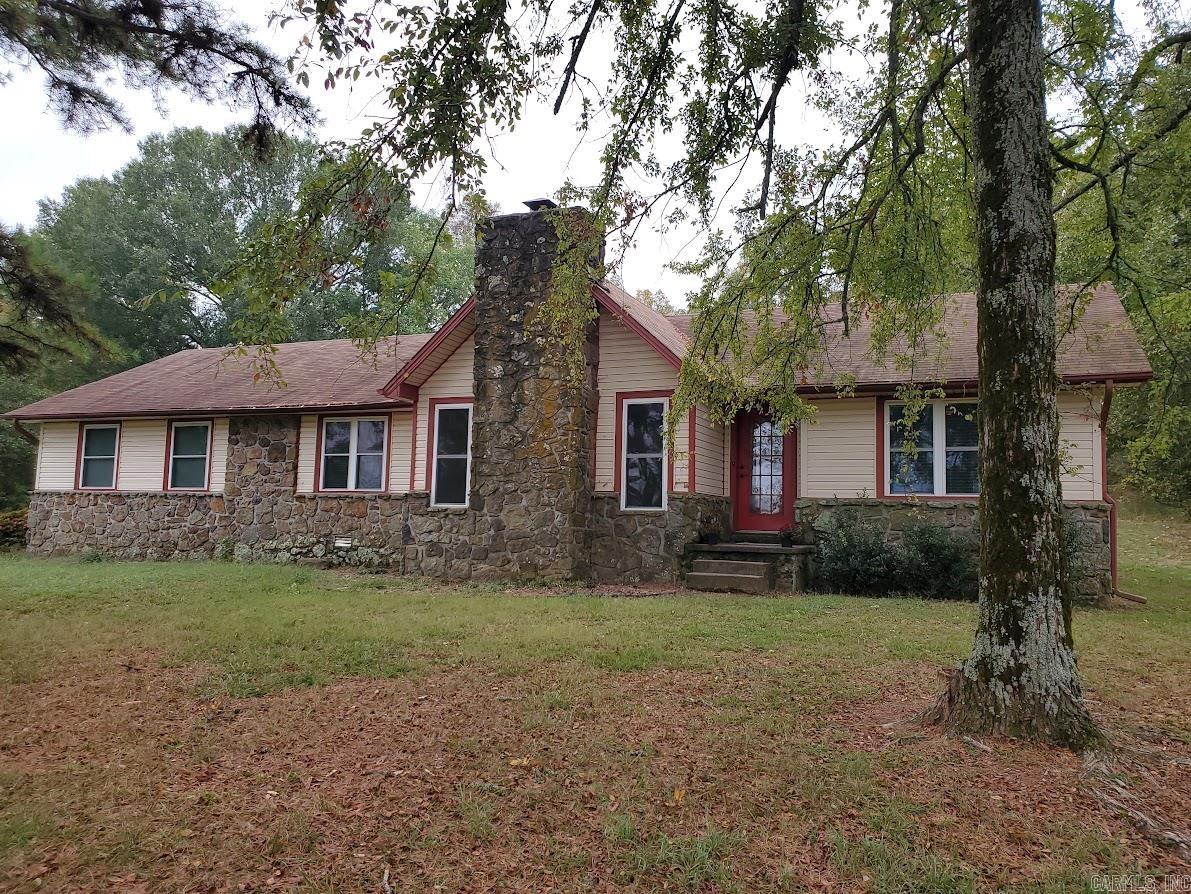 Camalot Acres - Residential