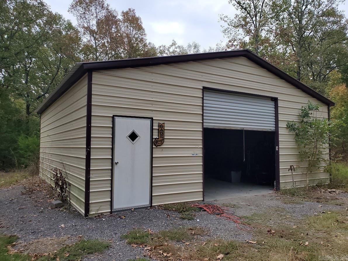 Camalot Acres - Residential