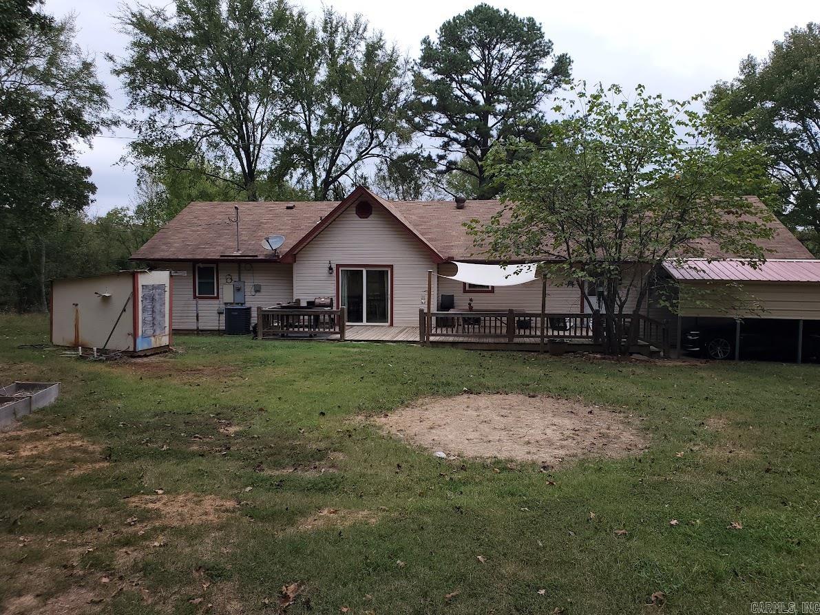 Camalot Acres - Residential