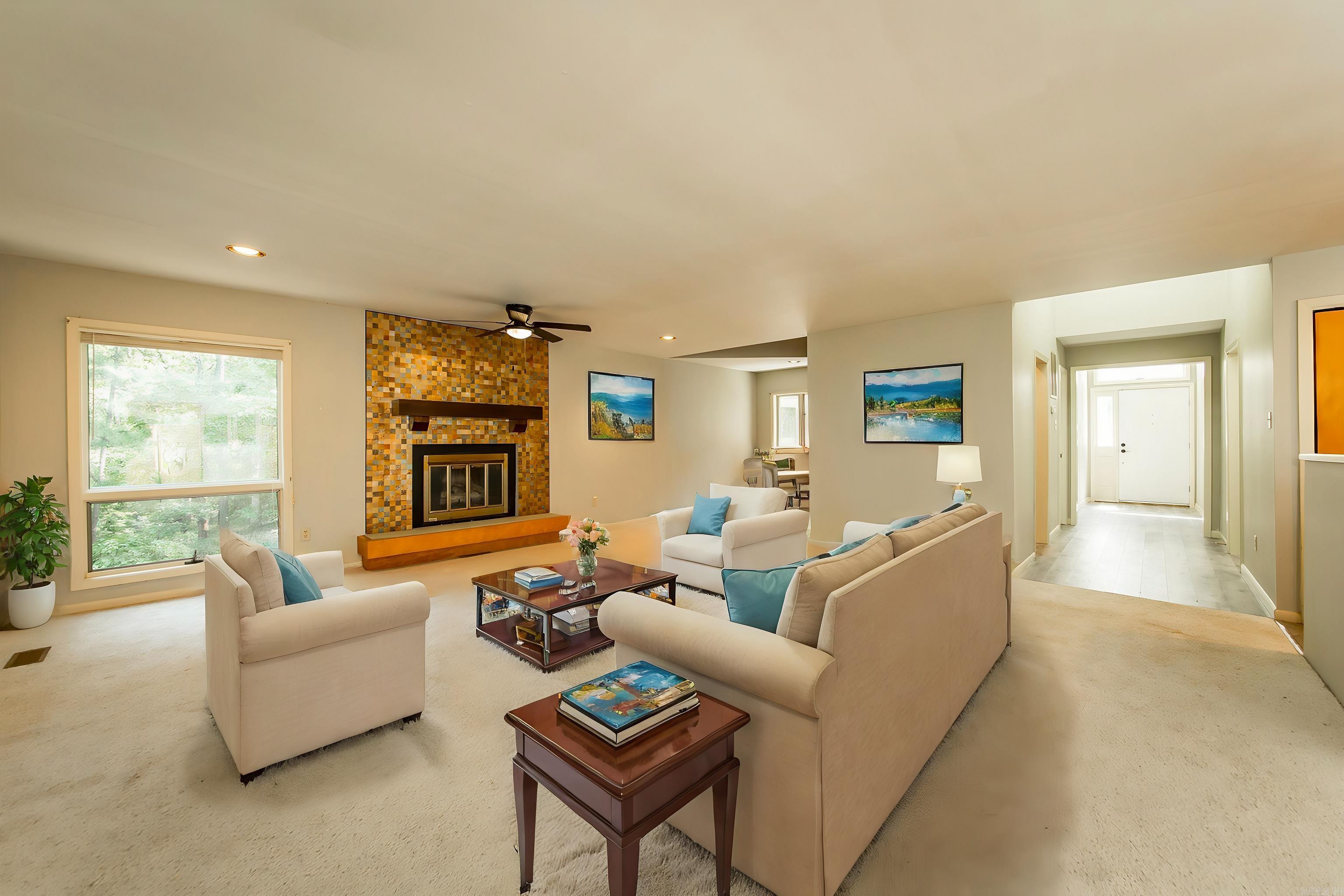 INDIAN HILLS - Residential