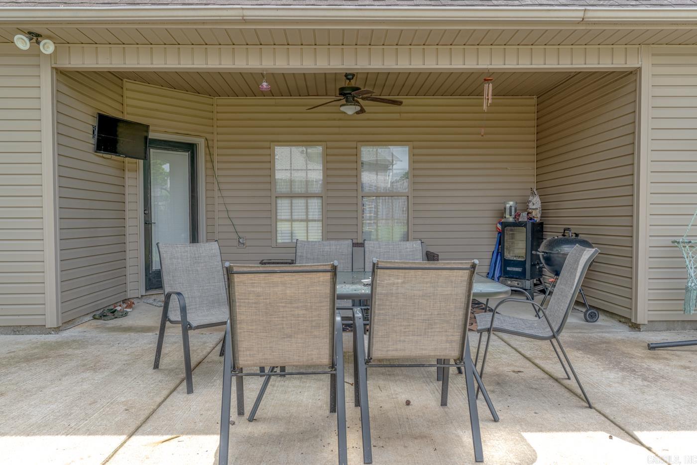 Grace Village - Residential