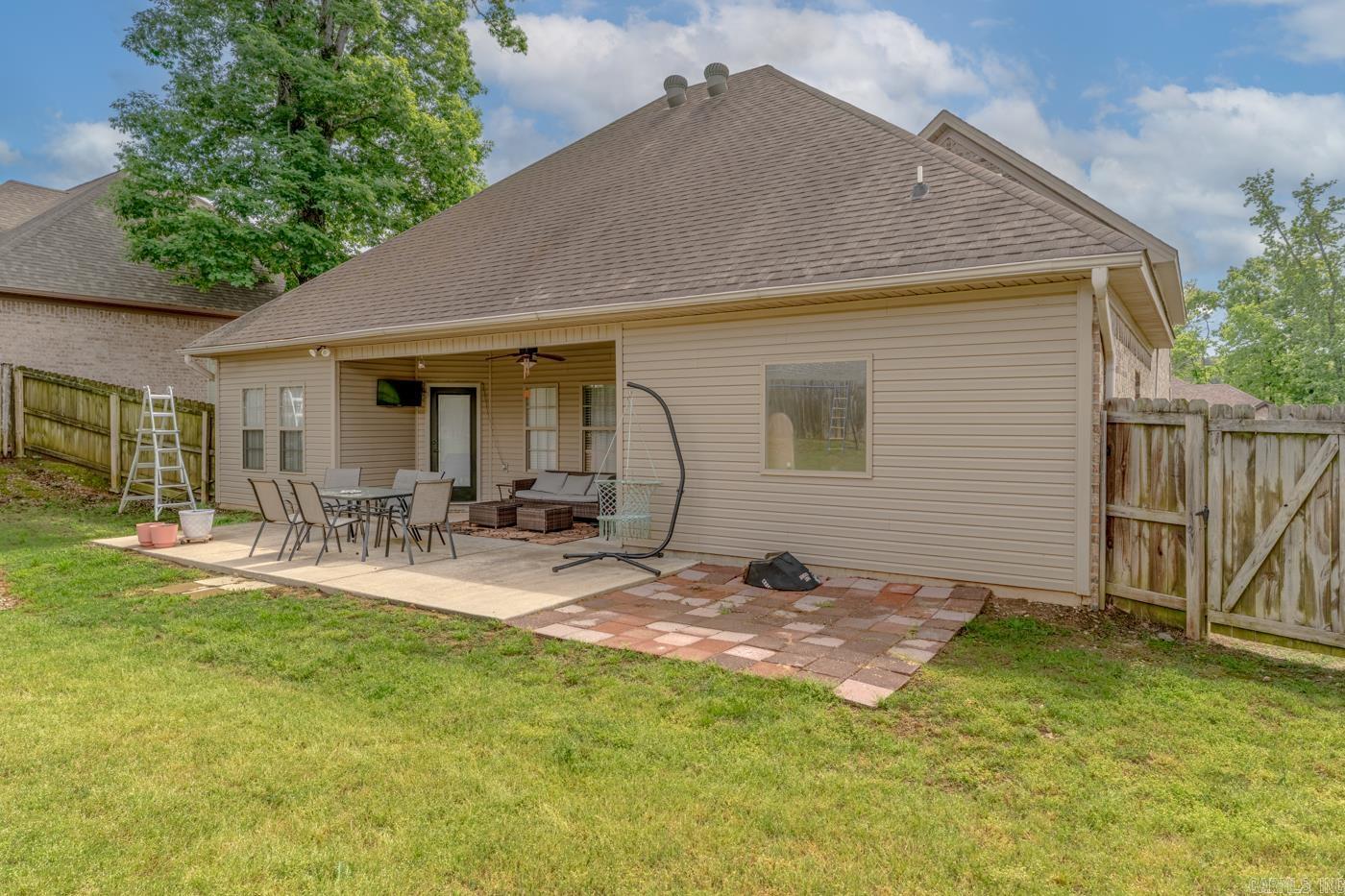 Grace Village - Residential