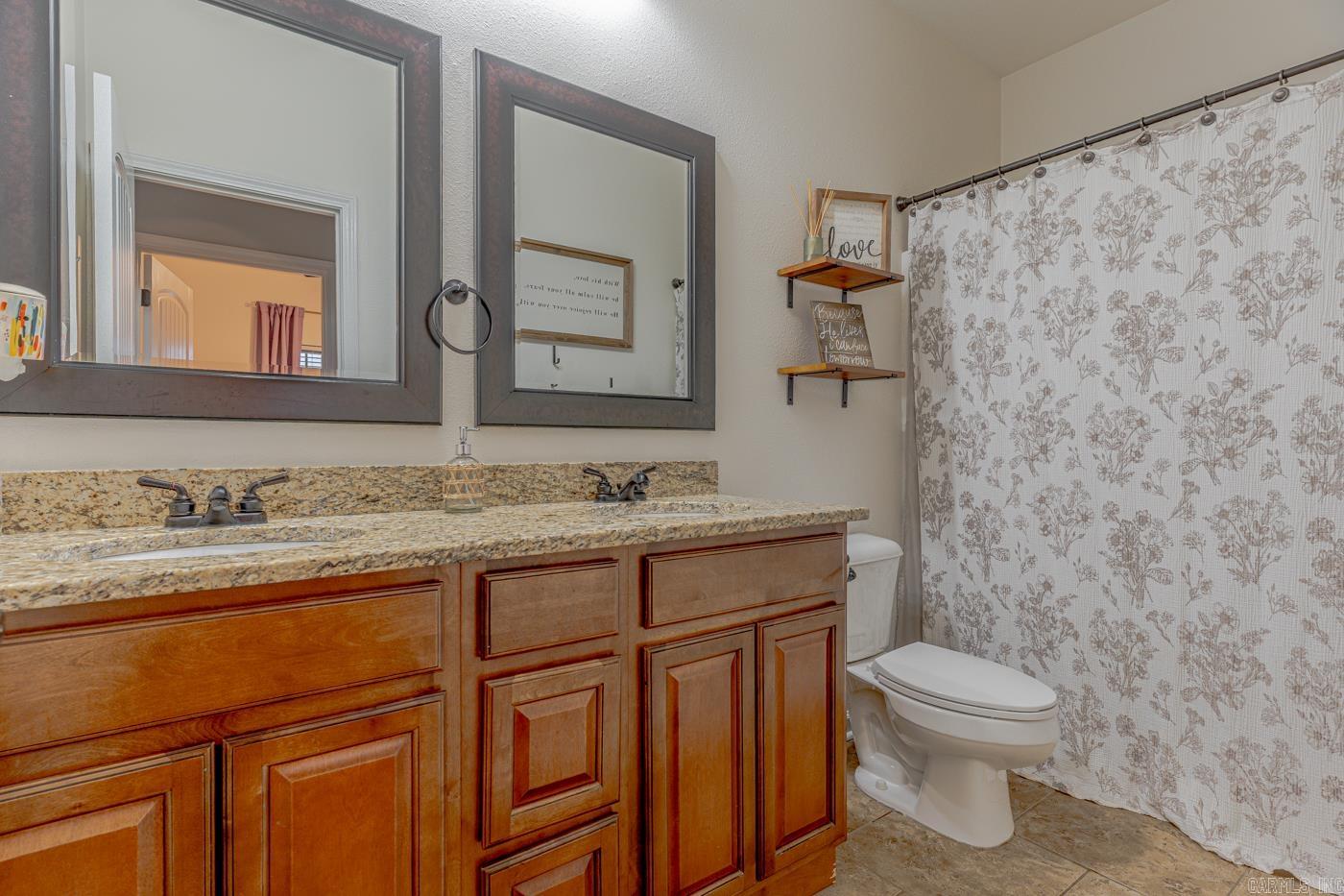 Grace Village - Residential