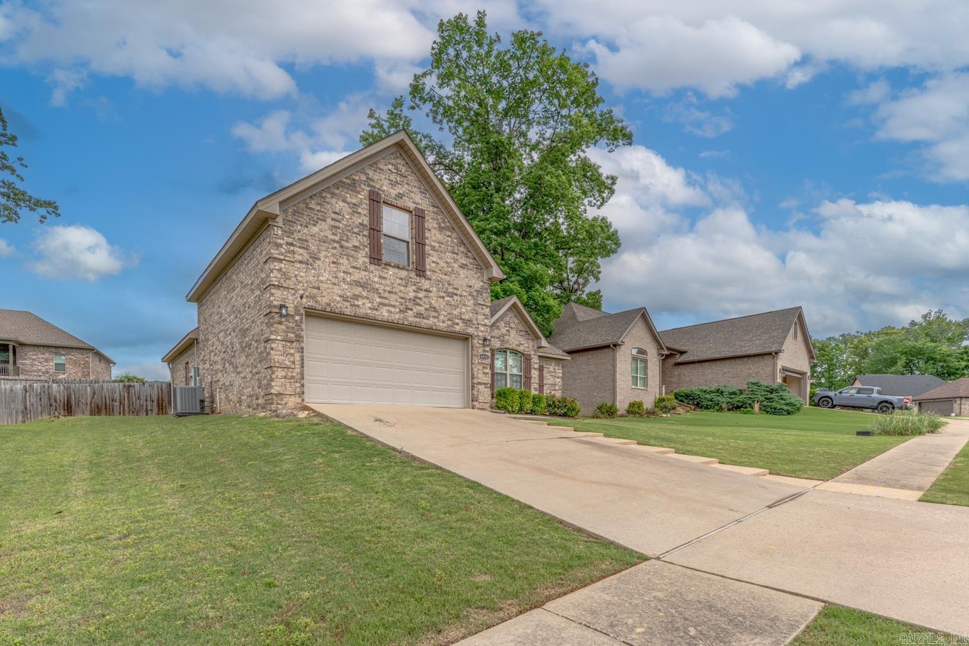 Grace Village - Residential