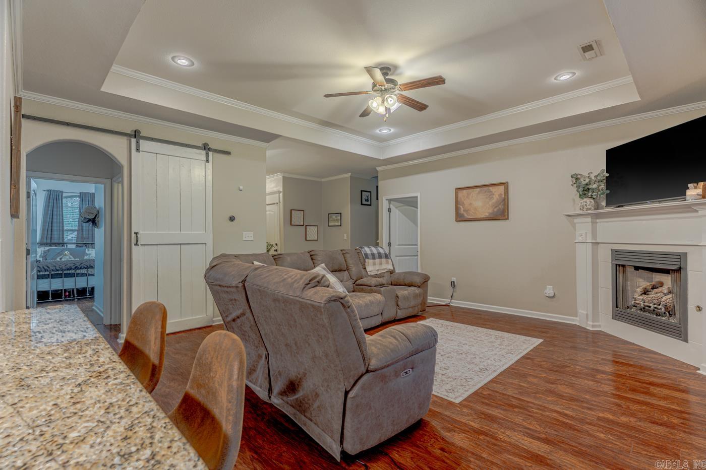 Grace Village - Residential