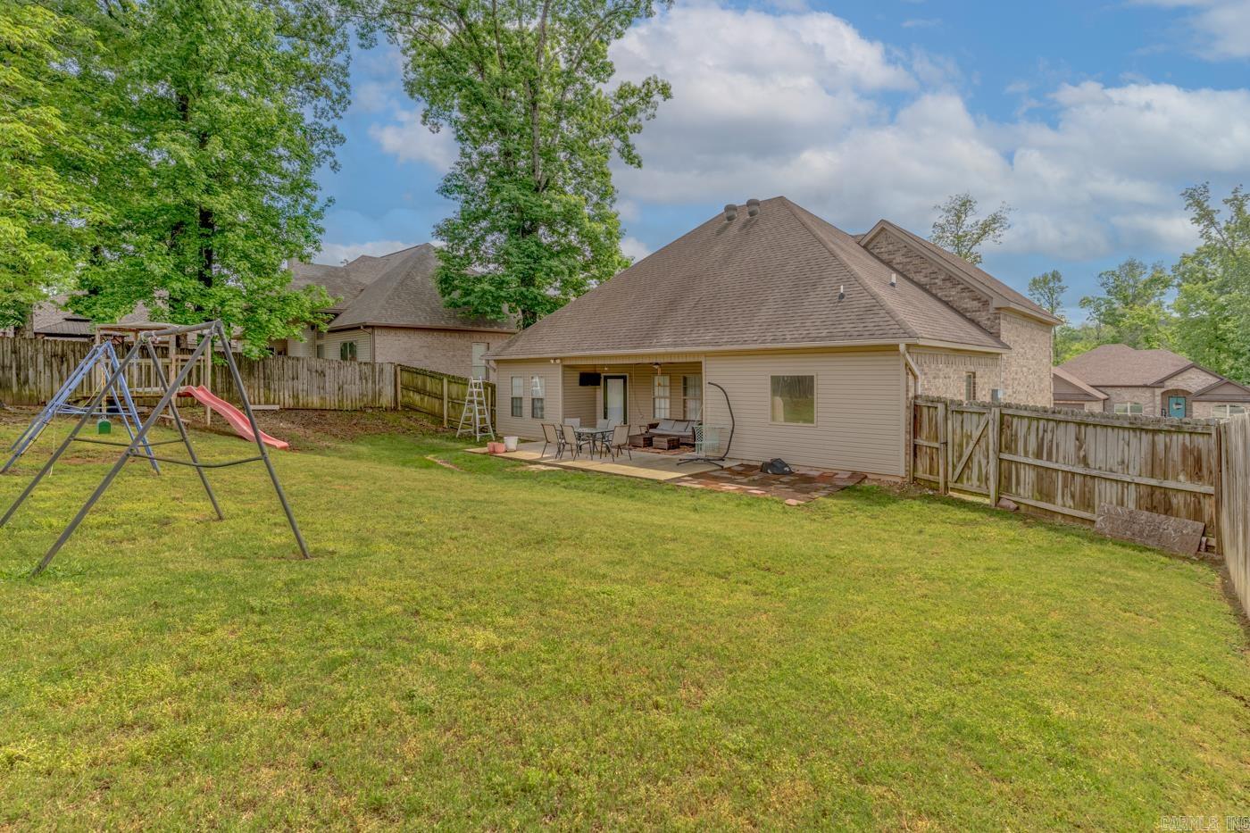 Grace Village - Residential