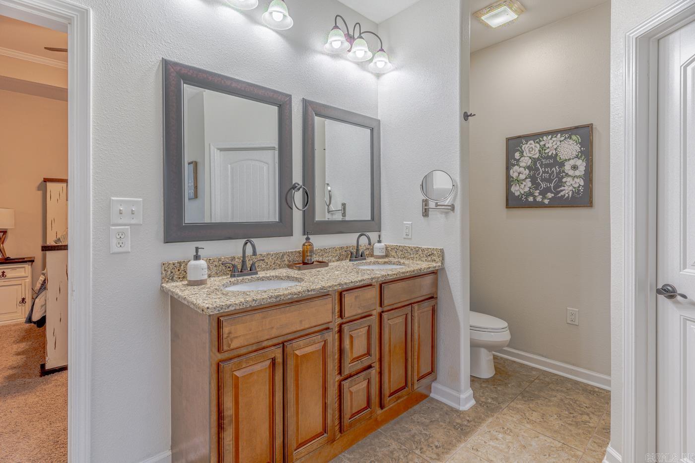 Grace Village - Residential