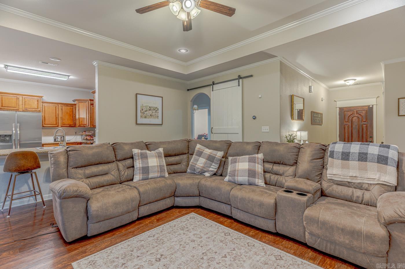 Grace Village - Residential