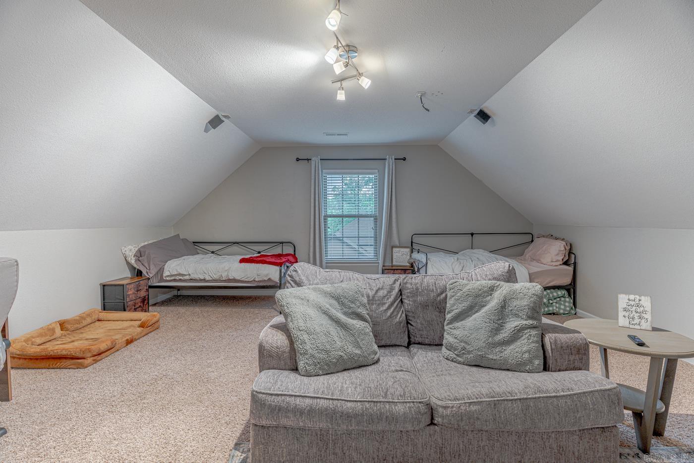 Grace Village - Residential