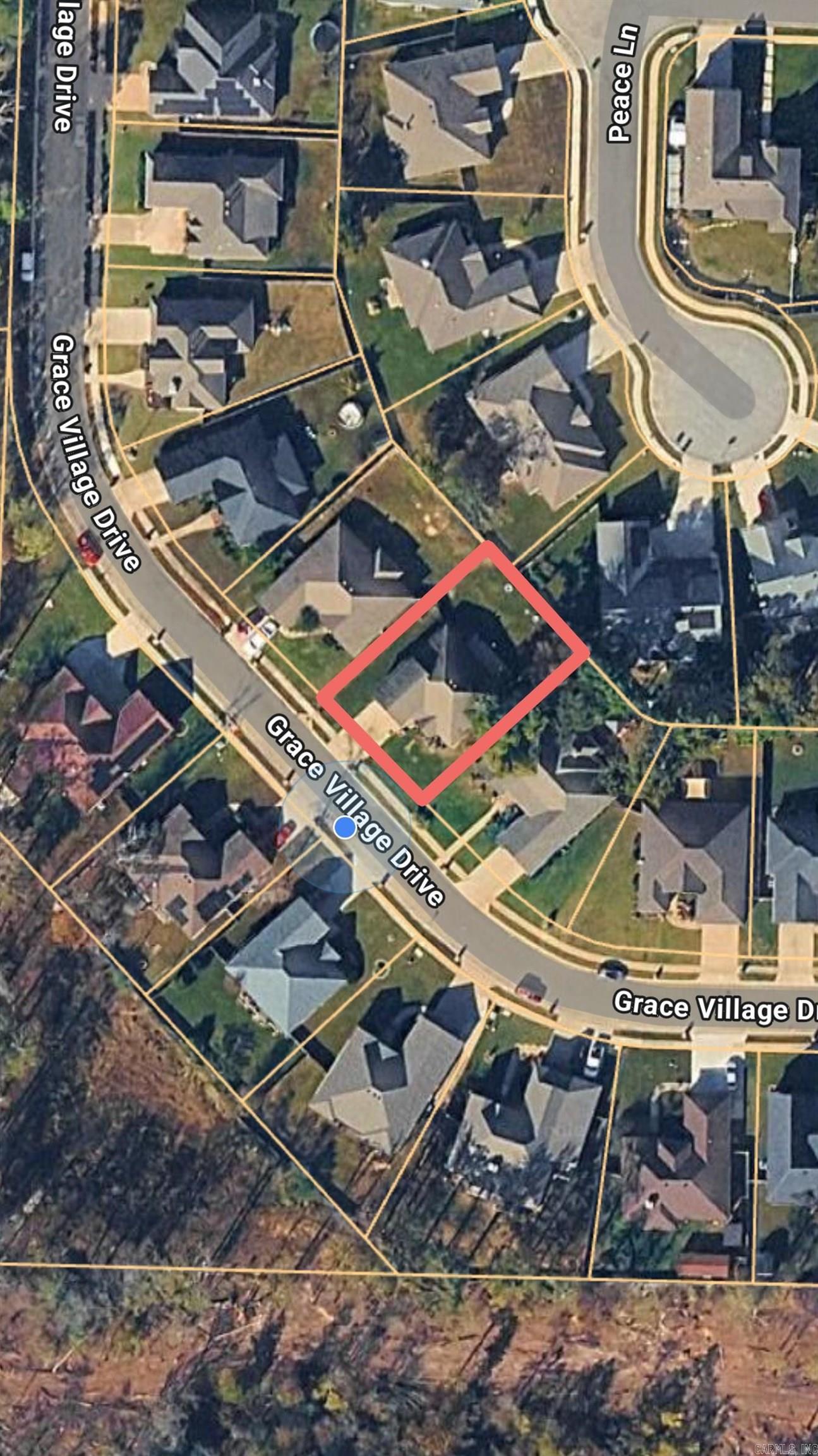 Grace Village - Residential