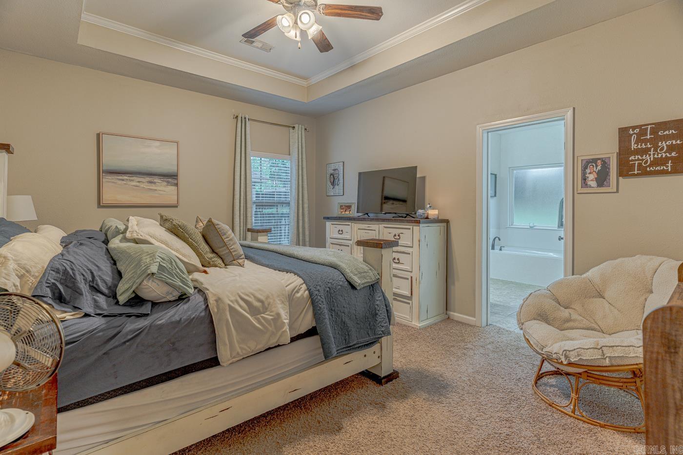 Grace Village - Residential