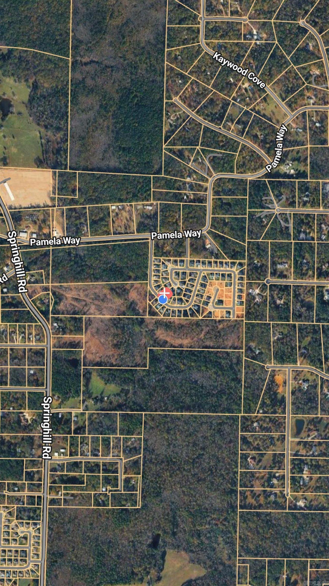 Grace Village - Residential